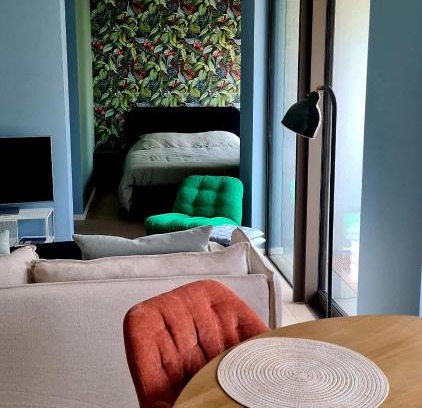 Ostend Apartment | Oostende O'Sea