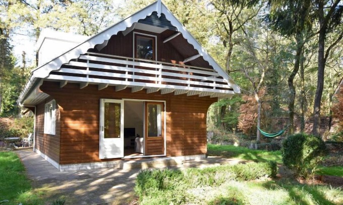 Norg House | Oosterduinen by Interhome