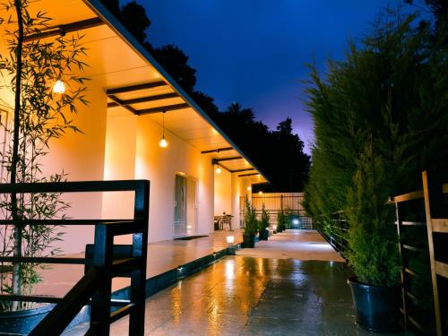 Kandal House | Ooty Boulevard