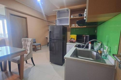 Cikarang Apartment | Oowa's Residence
