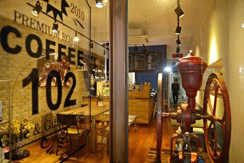 Gyeongju House | OP 102 Guesthouse