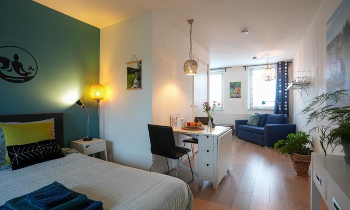Vijlen Bed & Breakfast | Op d'r Vieleberg