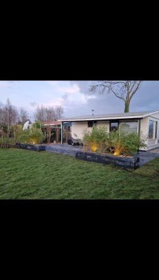 Lemmer Ski Chalet | Op 'e Lemmer