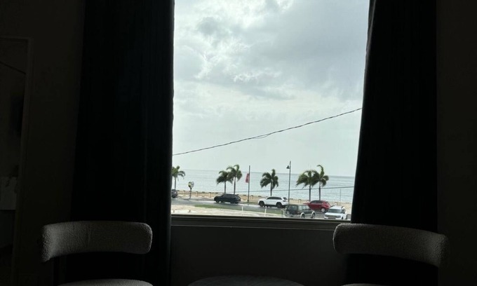 Aguadilla Pueblo Apartment | Opal studionn