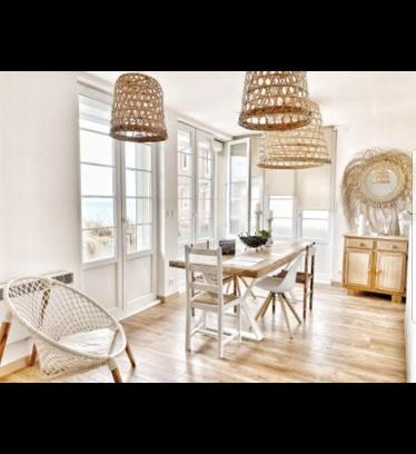Ault Apartment | Opaline Baie de somme