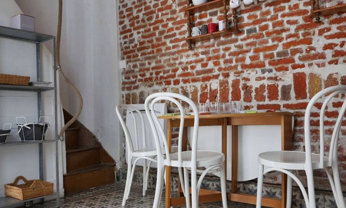 Old Lille House | OPARADI "L'Atypique" - the charm of authenticity