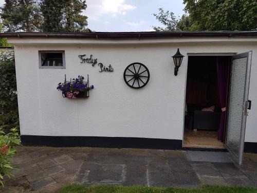 Stockum Apartment | Opdenberg