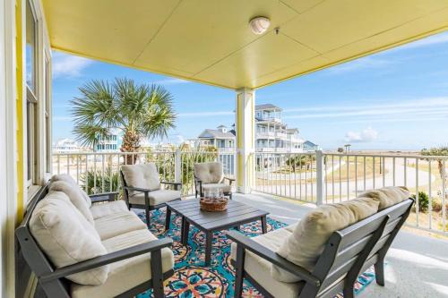 Red Fish Cove House | Open Airy Beautiful - Ocean AND Bay Views!
