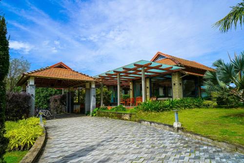 Vastare Resort | Open Hotel by Olive - Biranji Aqua Reatreat