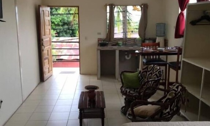 Managua Apartment | Open House