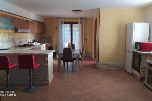 Olmedo Apartment | Open Space da Luca e Laura,a 7 minuti da Alghero.