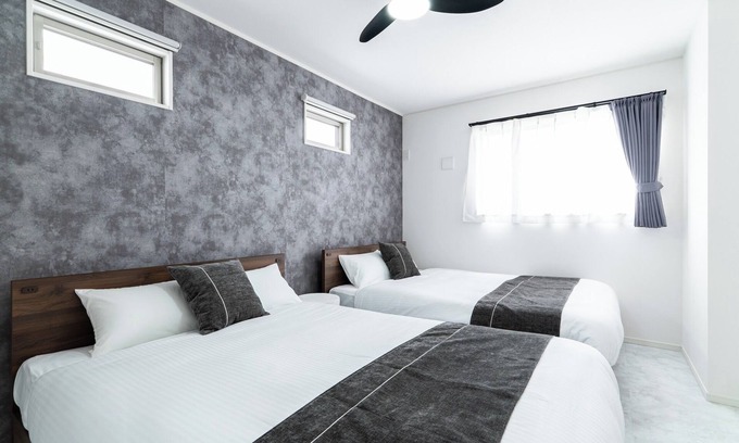 Onna House | Opening April 2025 Grandioso Okinawa Pool Villa /Kunigami-gun Okinawa