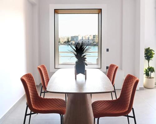 Chalcis Apartment | OpenSea