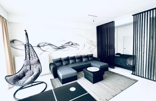 Statiekwartier Apartment | Opera - Central Station, Flixbus, Airport Shuttle