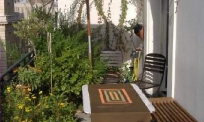 Quartier du Faubourg-Montmartre Apartment | Opera duplex with terrace, close to Olympic sites.