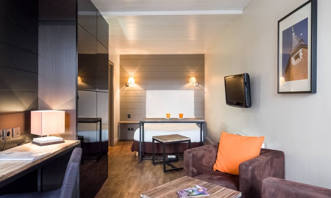 Lille Centre Ville Apartment | Opera - Flat close to stations and old city - Welkeys
