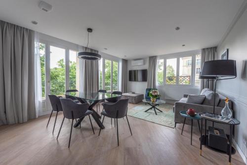 Bercy Apartment | Opera