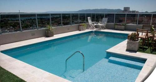 Villa Carlos Paz Apartment | Opera Villa Carlos Paz