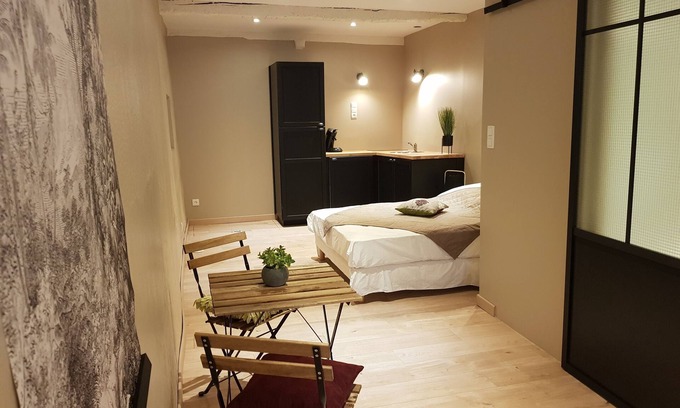 Old Town Apartment | OPERAPPART 1