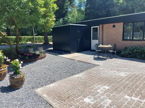 Rekem House | Opeteukske