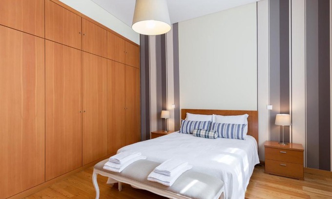 Centro / Baixa Apartment | OPO 52