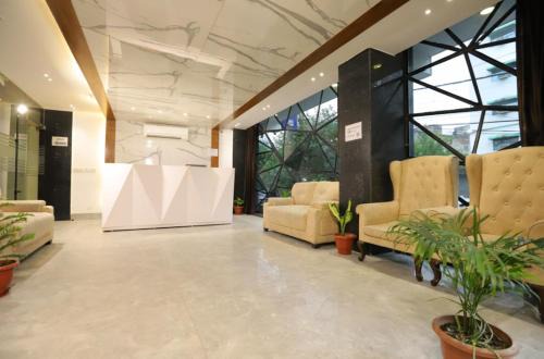 Mahipalpur Hotel | OPO Horizon Stanley,Delhi airport