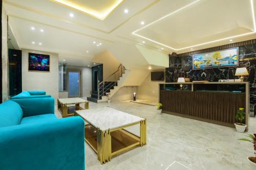 Mahipalpur Extension Hotel | OPO Hotel Dior,Delhi Airport