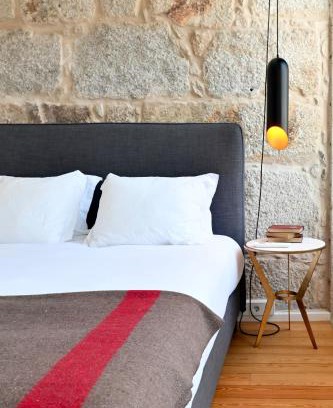 Centro / Baixa Apartment | Oporto Chic&Cozy - Ribeira