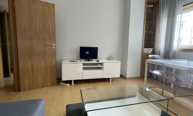 Bonfim Apartment | Oporto Moreda Garden
