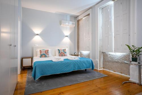 Centro / Baixa Apartment | Oporto Trendy Apartments