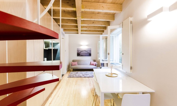 Centro / Baixa Hotel | Oporto Trendy River