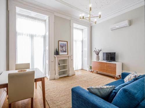 Centro / Baixa Apartment | Oporto View Apartments
