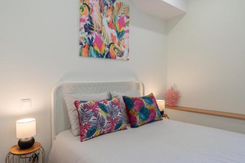 Campanha Apartment | OportoHost Dragão Duplex