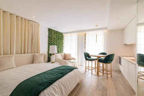 Centro / Baixa Apartment | OportoLuxApartments