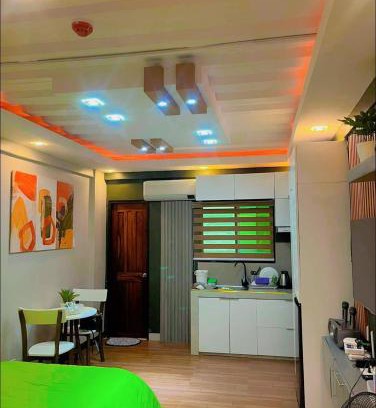 Cagayan de Oro Apartment | Oppas Studio Unit near Sm uptown