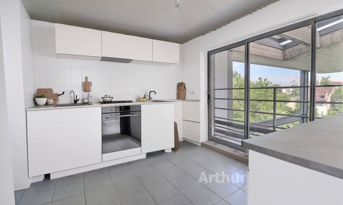 Colombes Apartment | Opportunité Exceptionnelle à Colombes !