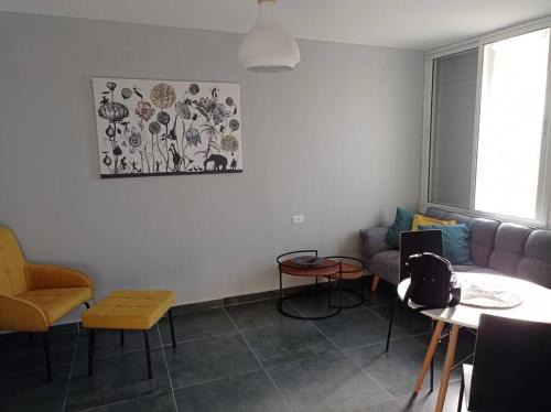 Beersheba Apartment | OPTIMA COMFORT