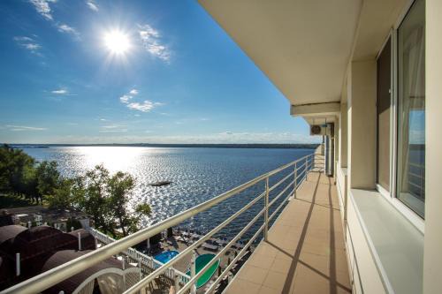 Mykolaiv Hotel | Optima River Mykolaiv