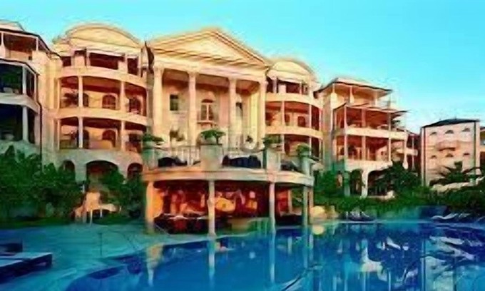 Deanes Villa | Opulent And Masterfully Designed
