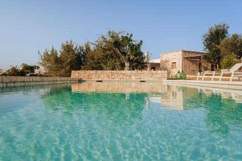 Polignano a Mare Villa | OPUNTIA TRULLI E LAMIE 10, Emma Villas
