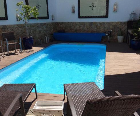 Se Hotel | Opus One Luxury Guest House & Wine