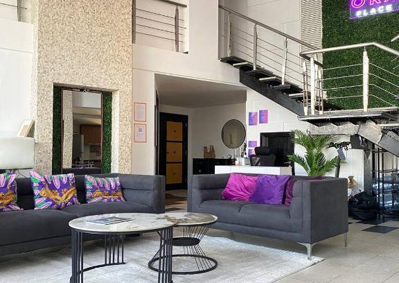 Dubai Marina Apartment | ORA bed-space JBR