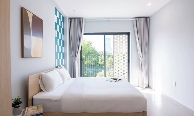 Thu Dau Mot Apartment | ORA Serviced Apartments - Binh Duong New City