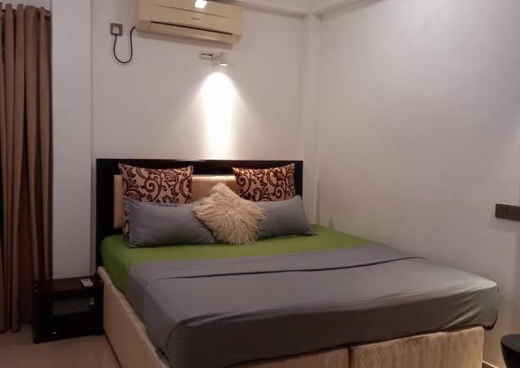 Boralesgamuwa Apartment | Oracle Residencies