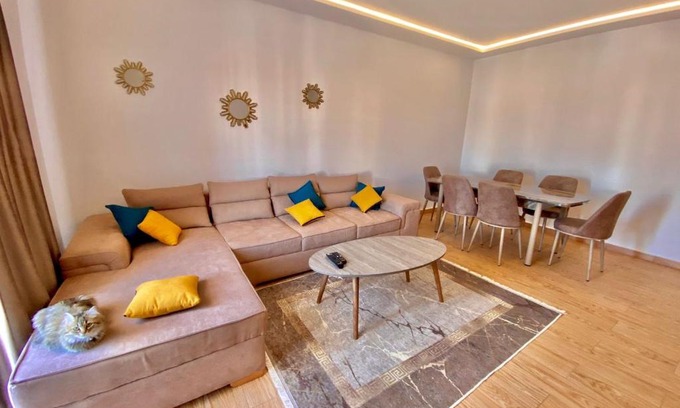 Bir El Djir Apartment | Oran