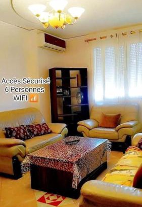 Oran Apartment | ORAN Frange Maritime
