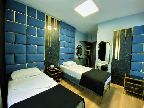 Bahcelievler Hotel | Orange Airport Hotel