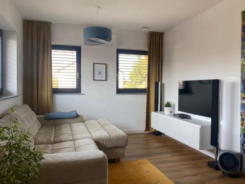 Praprotna Polica Apartment | Orange alpine view