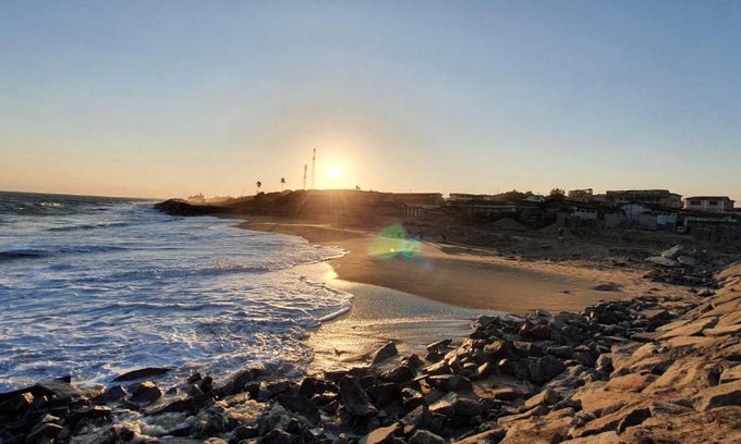 Cape Coast Resort | Orange Beach Resort