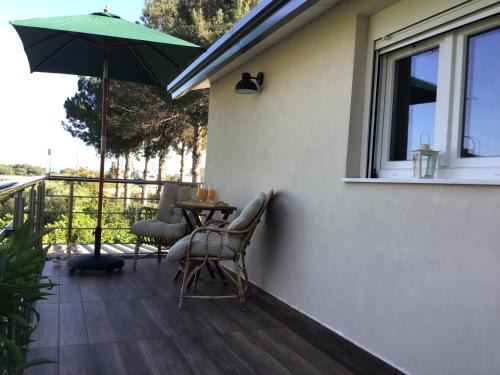 Preveza House | Orange Blossom Luxury House